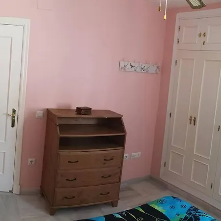 Apartamento Ideal Conil - ático - Amplia Terraza - Garaje *