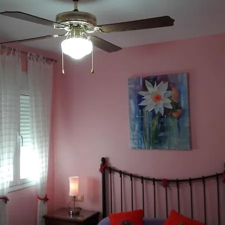 Ideal Conil - ático - Amplia Terraza - Garaje Conil De La Frontera