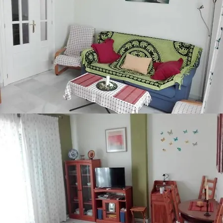 Ideal Conil - Atico - Amplia Terraza - Garaje Διαμέρισμα