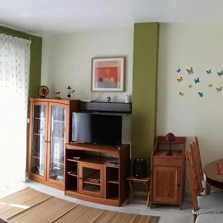 Apartman Ideal Conil - ático - Amplia Terraza - Garaje Conil de la Frontera