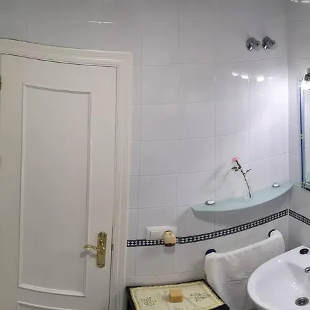 Ideal Conil - Atico - Amplia Terraza - Garaje Διαμέρισμα *