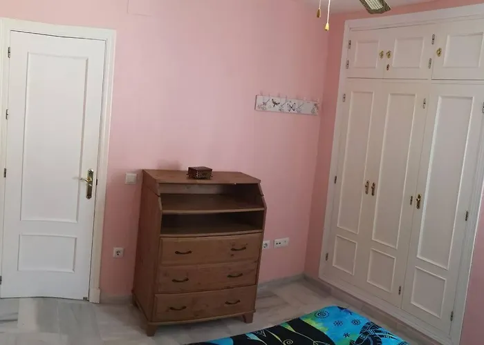 Apartman Ideal Conil - ático - Amplia Terraza - Garaje *