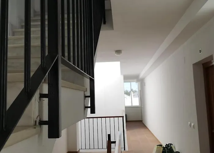 Ideal Conil - Atico - Amplia Terraza - Garaje Lejlighed Conil De La Frontera