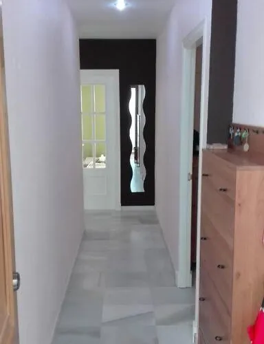 Ideal Conil - Atico - Amplia Terraza - Garaje