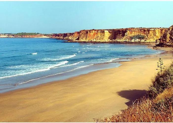 Ideal Conil - ático - Amplia Terraza - Garaje * Conil de la Frontera