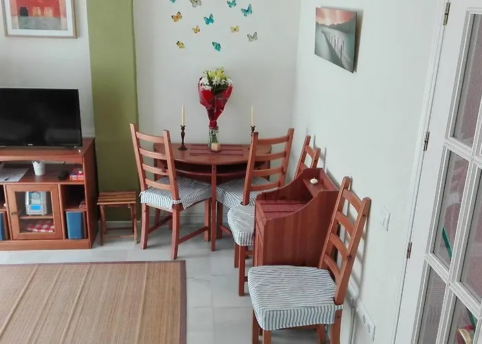 Ideal Conil - ático - Amplia Terraza - Garaje *