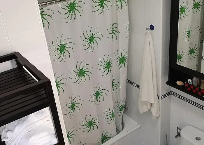 Apartamento Ideal Conil - ático - Amplia Terraza - Garaje *