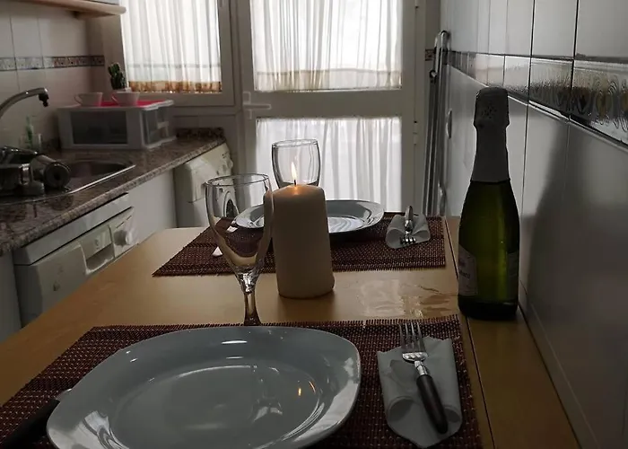 Ideal Conil - Atico - Amplia Terraza - Garaje Conil De La Frontera