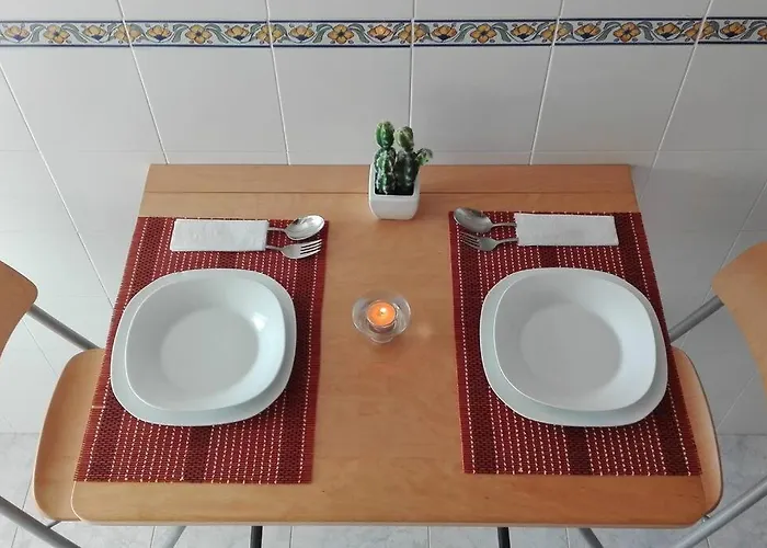 Ideal Conil - Atico - Amplia Terraza - Garaje *