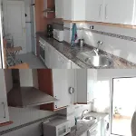 Ideal Conil - ático - Amplia Terraza - Garaje Apartamento *
