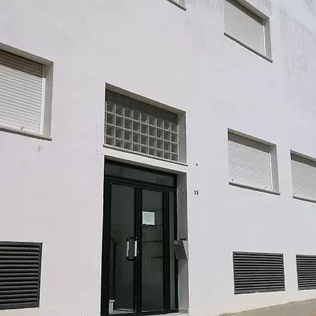 Apartment Ideal Conil - Atico - Amplia Terraza - Garaje *