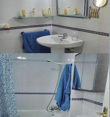 Ideal Conil - Atico - Amplia Terraza - Garaje Apartment *