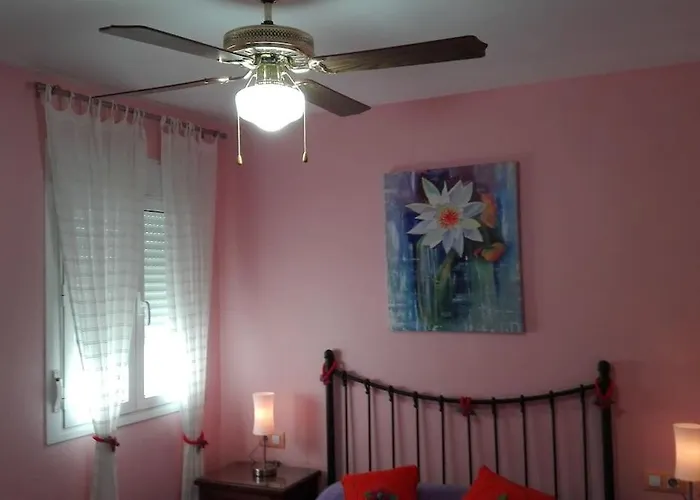 Ideal Conil - Atico - Amplia Terraza - Garaje Conil De La Frontera