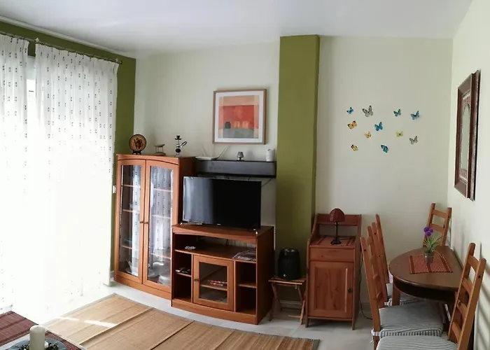 Appartement Ideal Conil - Atico - Amplia Terraza - Garaje Conil De La Frontera