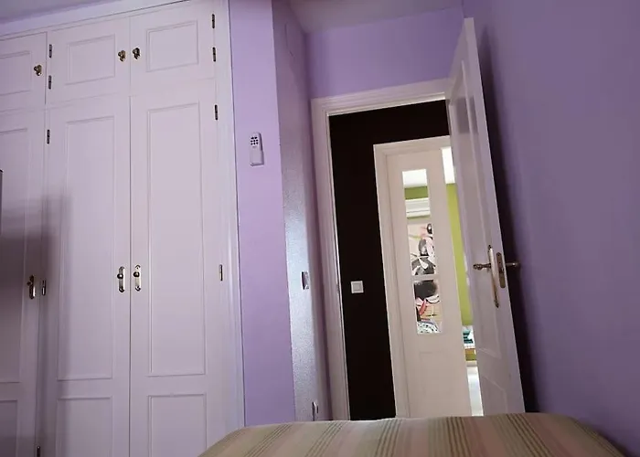 Ideal Conil - ático - Amplia Terraza - Garaje * Conil De La Frontera