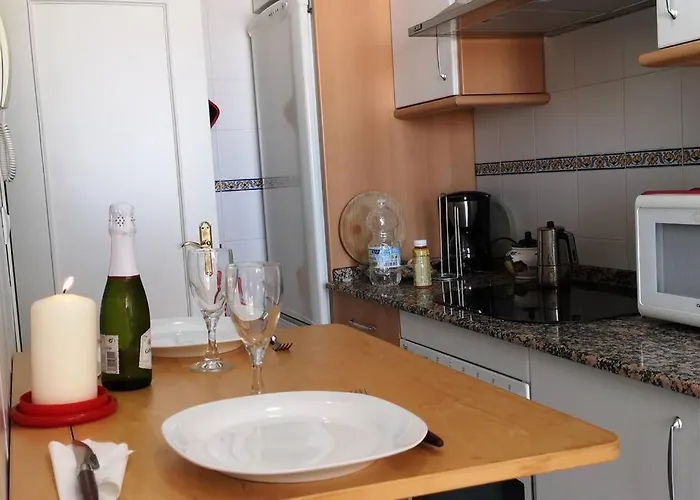 Ideal Conil - ático - Amplia Terraza - Garaje *