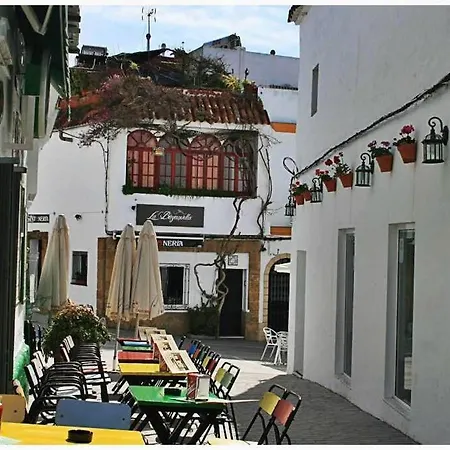 Appartement Ideal Conil - Atico - Amplia Terraza - Garaje