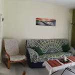 Ideal Conil - Atico - Amplia Terraza - Garaje Кониль-де-ла-Фронтера