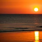 Ideal Conil - Atico - Amplia Terraza - Garaje Апартаменты