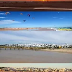 Ideal Conil - Atico - Amplia Terraza - Garaje *