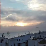 Ideal Conil - Atico - Amplia Terraza - Garaje Апартаменты