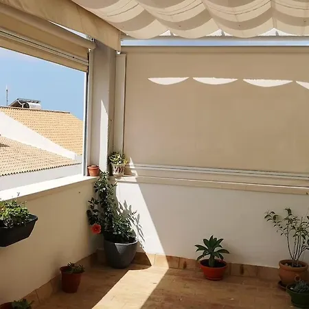 Ideal Conil - Atico - Amplia Terraza - Garaje * كونيل ذي لا فرونتيرا