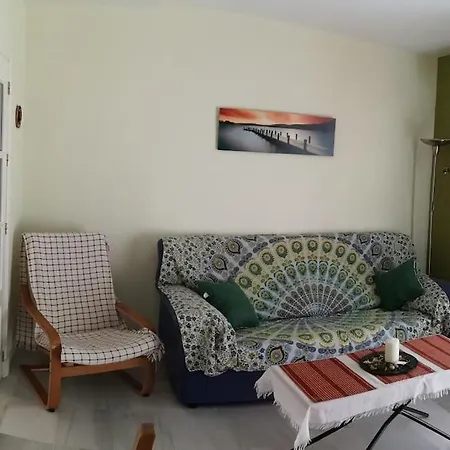 Ideal Conil - Atico - Amplia Terraza - Garaje كونيل ذي لا فرونتيرا