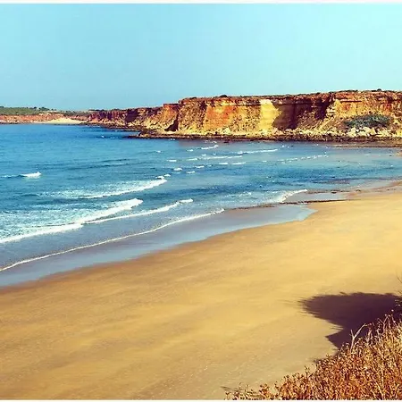 Ideal Conil - Atico - Amplia Terraza - Garaje * كونيل ذي لا فرونتيرا