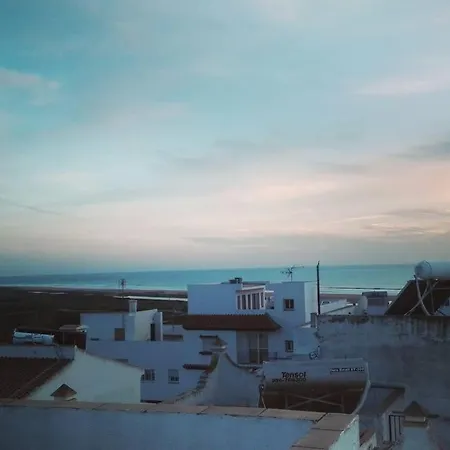 Lägenhet Ideal Conil - Atico - Amplia Terraza - Garaje *