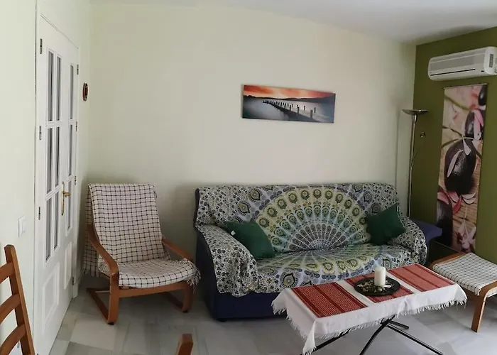 Ideal Conil - Atico - Amplia Terraza - Garaje Conil De La Frontera